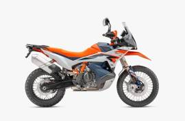 KTM 890 ADVENTURE R