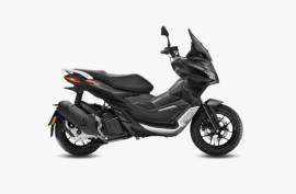Aprilia SR GT 200