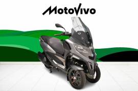 Piaggio MP3 530 EXCLUSIVE