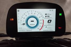 Moto Morini Seiemezzo STR
