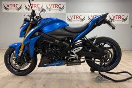 Suzuki GSX-S 1000 TC Y ABS