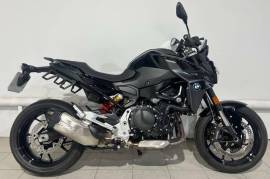 BMW F900R
