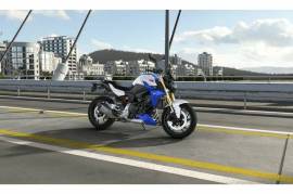 BMW F900R