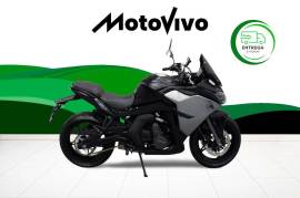 CF Moto 650 GT