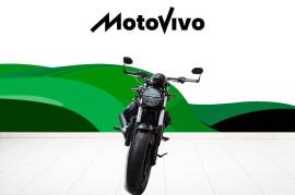Moto Guzzi V 9 Bobber