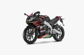 Aprilia RS 125 Replica