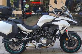 Benelli Otros  TRK 502 X ABS