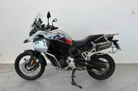 BMW F 900 GS Adventure