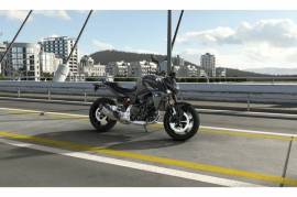 BMW F900R