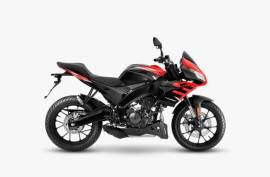 Aprilia Tuono 125