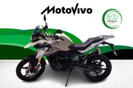 BMW G 310 GS