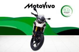 BMW G 310 GS