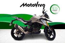 BMW G 310 GS