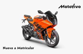 KTM RC 390 GP