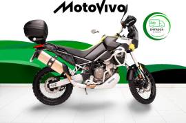 Aprilia Tuareg 660