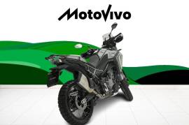 CF Moto 450 MT