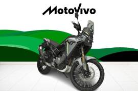 CF Moto 450 MT