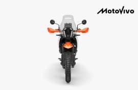 KTM 390 Adventure x
