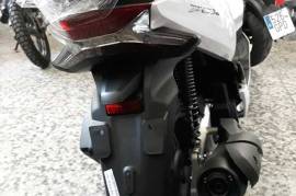 Honda PCX 125 abs 2018