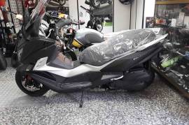 SYM Otros  Cruisym 125 ABS 2018