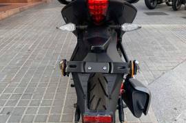KSR Moto GRS 125 c.c