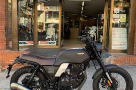 Brixton Glanville 250 X FELSBERG ¡NUEVA!