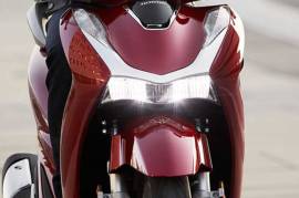 Honda SH 125i