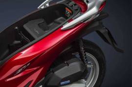 Honda SH 125i