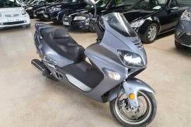 Jonway Ranger 250