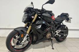 BMW S 1000 R