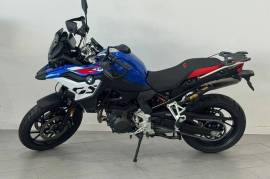BMW F 800 GS