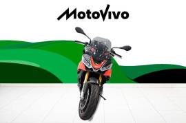 Aprilia V4 1100 Factory