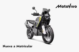 Husqvarna Norden 901