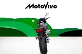 Moto Guzzi V100 Mandello S
