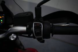 Moto Guzzi V 85 TT