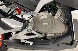 Aprilia RS457
