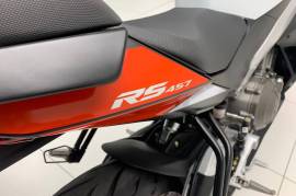 Aprilia RS457