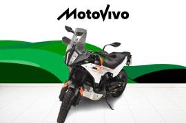 KTM 790 Adventure
