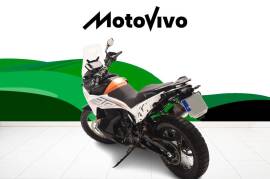 KTM 790 Adventure