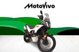 KTM 790 Adventure