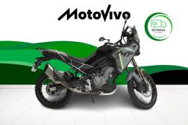 CF Moto 450 MT