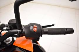KTM 390 Duke