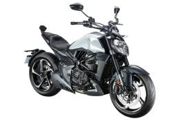 Zontes V350