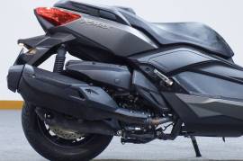 Yamaha X-MAX 400