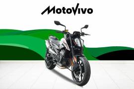 KTM 790 DUKE