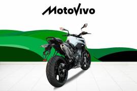 KTM 790 DUKE