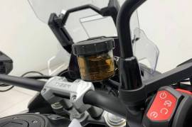 Triumph Tiger 1200 Rally Pro
