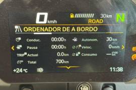 BMW F 900 GS