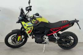 BMW F 900 GS