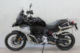 BMW F 900 GS Adventure